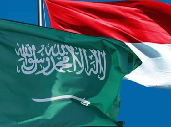 Bahasa Indonesia Diminati Warga Arab