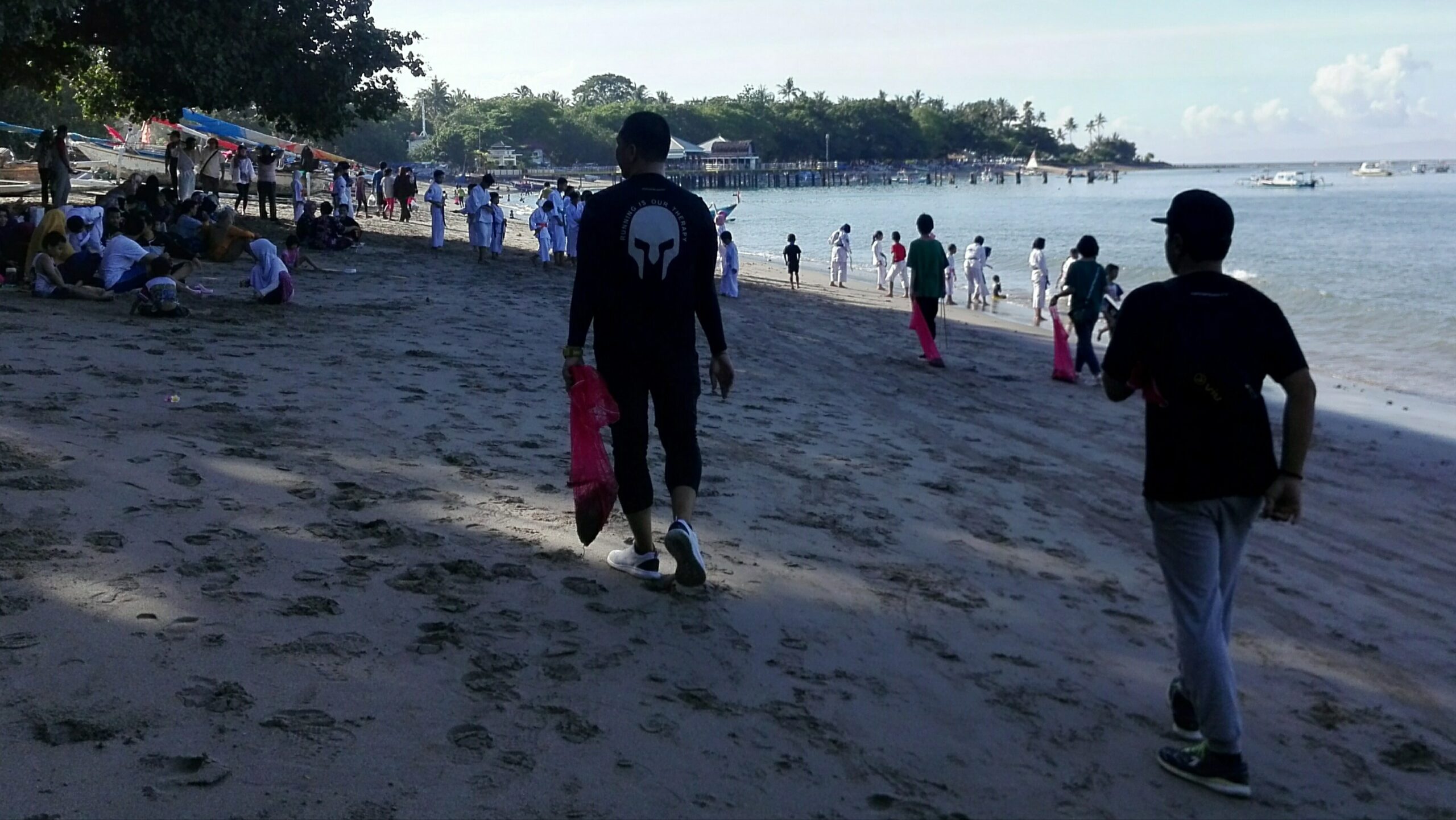 Pantai senggigi