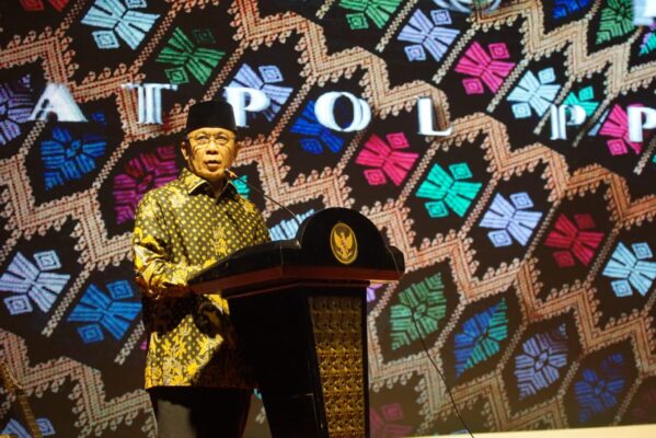 Walikota mataram