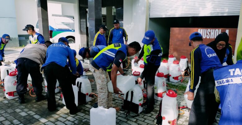 Disinfektan