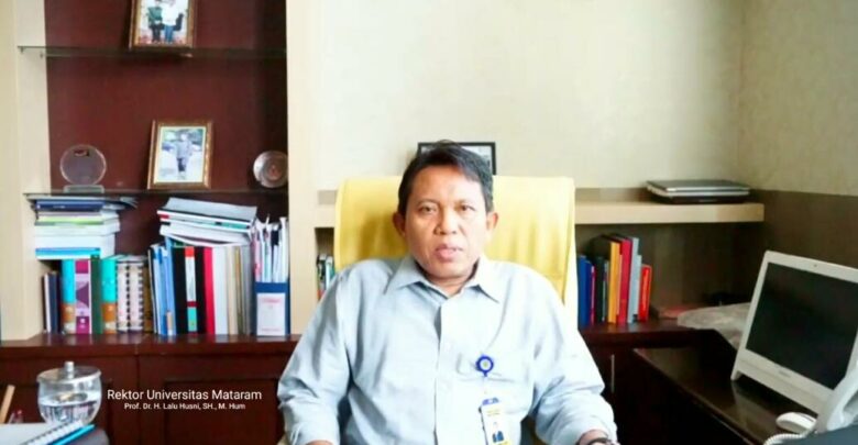 Universitas Mataram