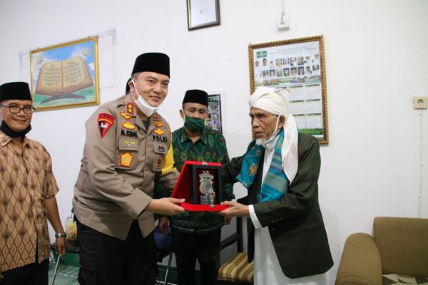 Nahdlatul Ulama NTB