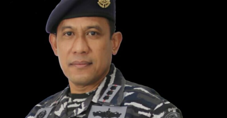 Danlanal Mataram