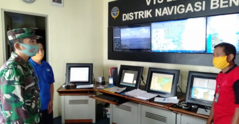 Danlanal mataram