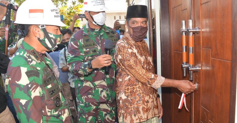 Pangdam IX/Udayana
