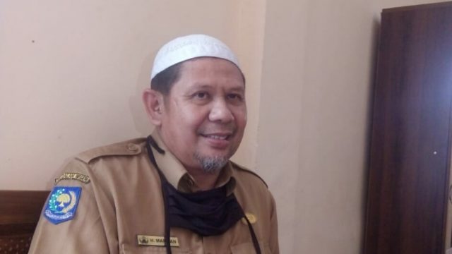 Dinas Kearsipan dan Perpustakaan Daerah (Arpusda) Kabupaten Lombok Timu