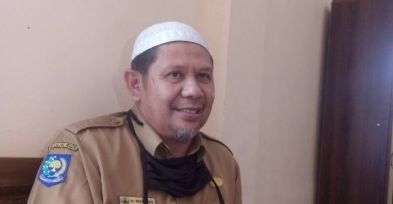 Dinas Kearsipan dan Perpustakaan Daerah (Arpusda) Kabupaten Lombok Timu