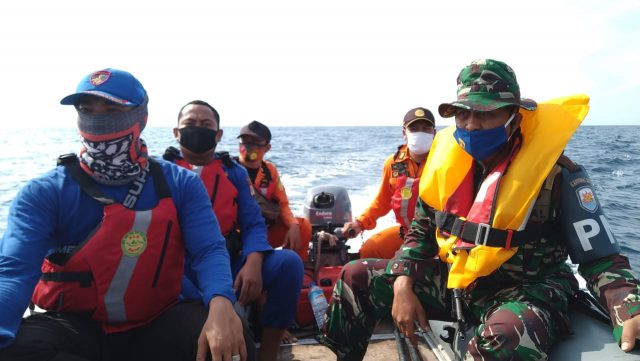Danposal Gili Air