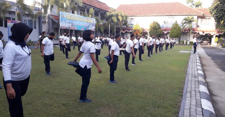 Danlanal Mataram