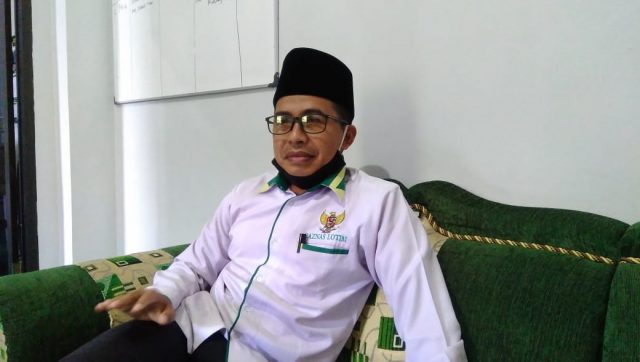 Baznas Lotim