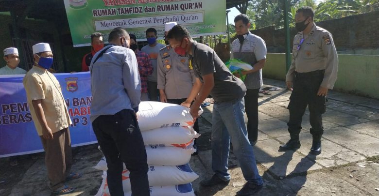 Polres Dompu