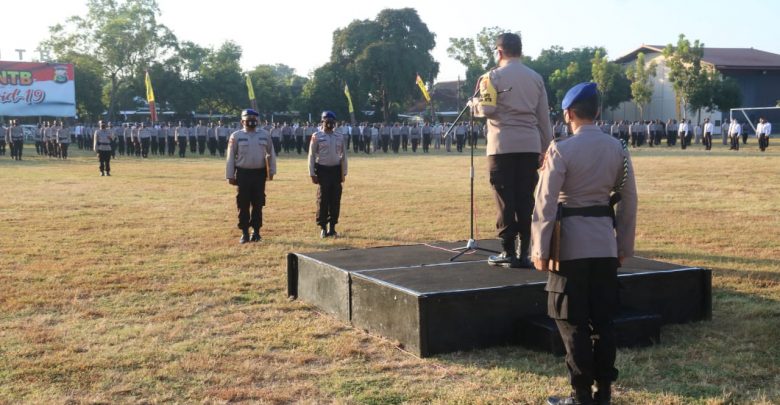 Kapolda NTB