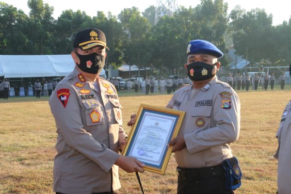 Polairud Polda NTB