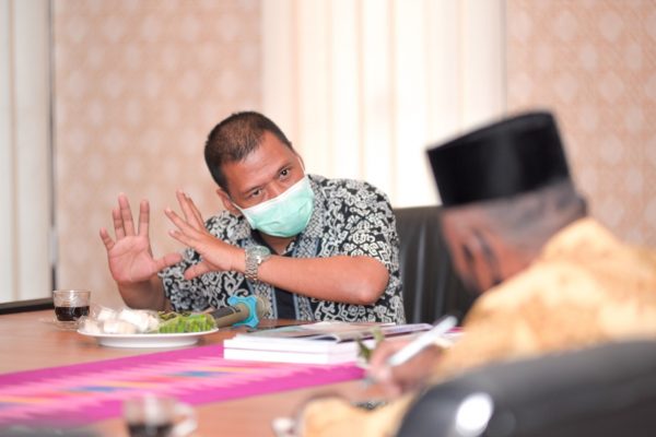 Kadispar Lobar
