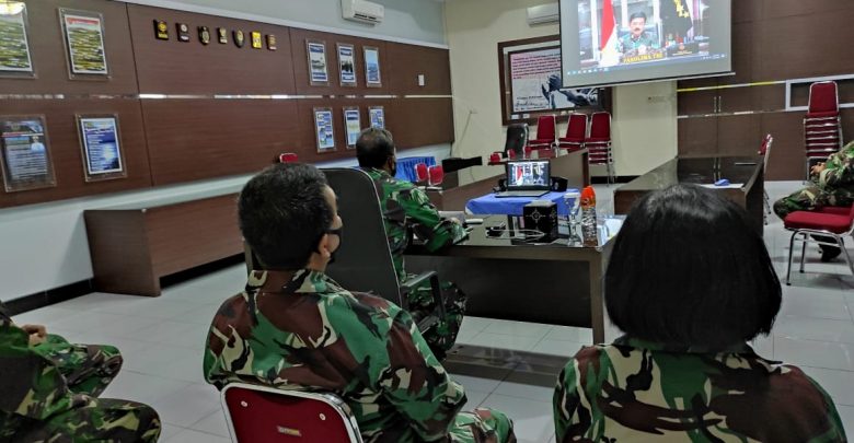 Danlanal Mataram