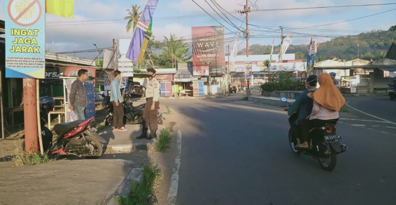 Desa Sekotong