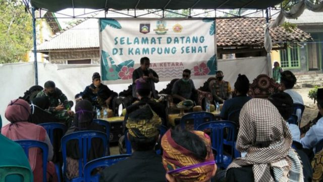 Polres Lombok Tengah
