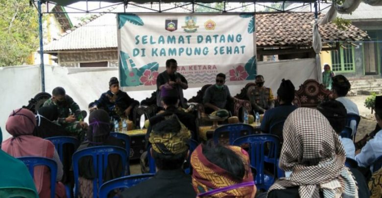 Polres Lombok Tengah