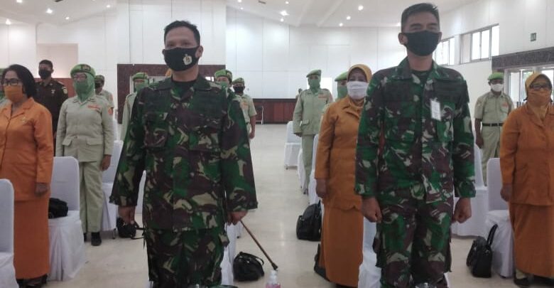 Danlanal Mataram