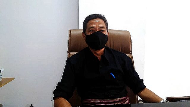 KIP Lombok Timur