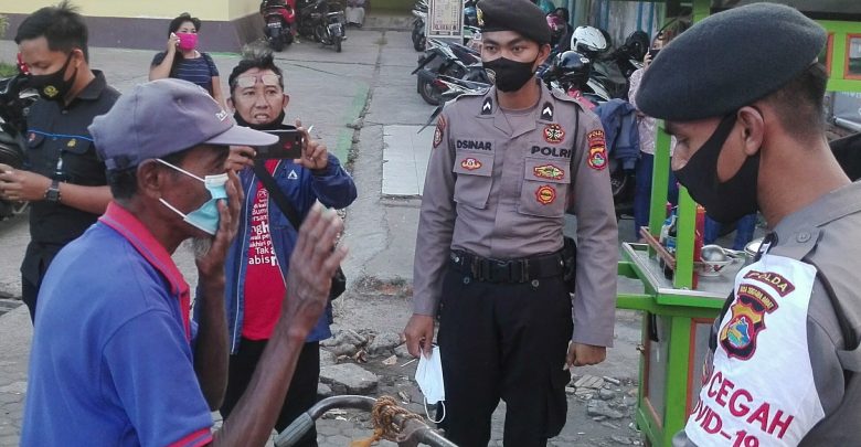 Polda NTB Ampenannews