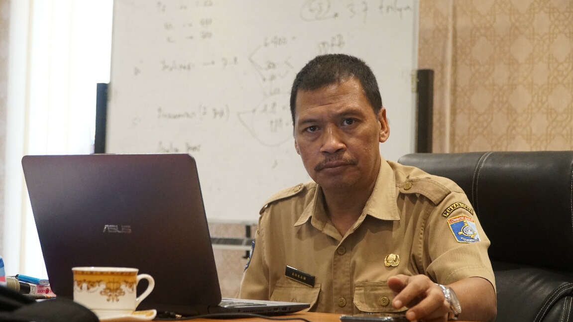 H. Saepul Ahkam