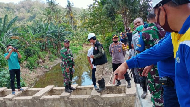 Polres Lobar