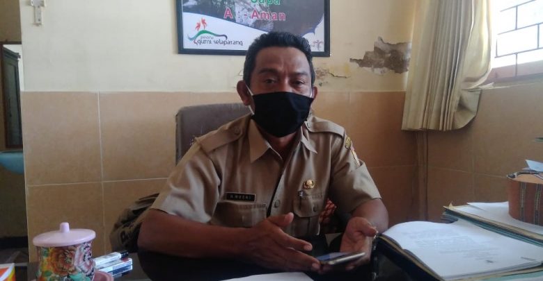 Dispar Lotim