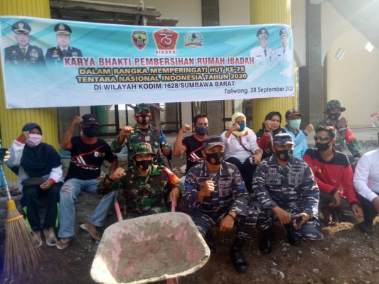 Danlanal Mataram