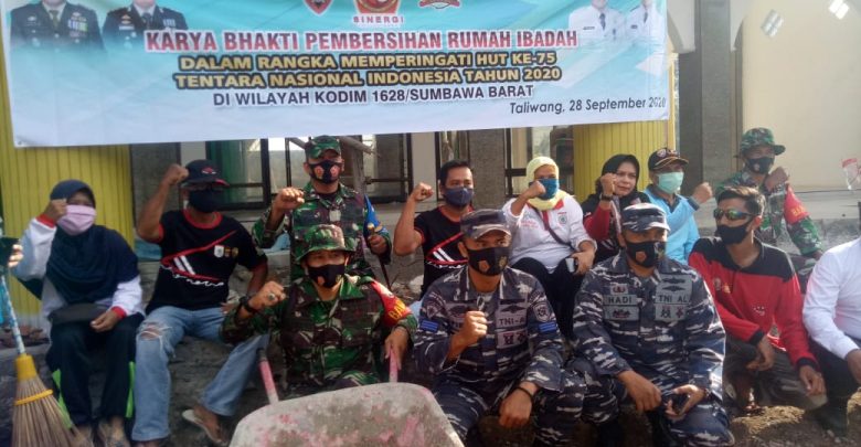 Danlanal Mataram