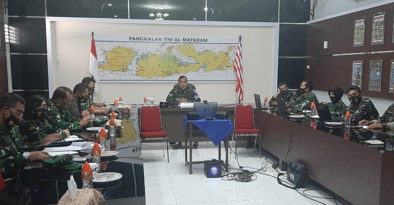 Danlanal Mataram