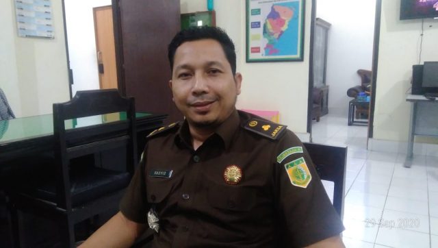 Kejari Lotim