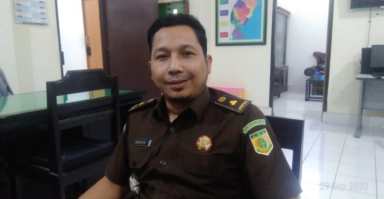 Kejari Lotim