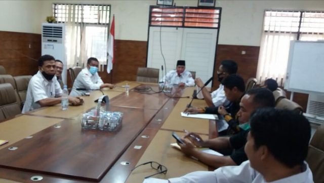 Bawaslu Provinsi NTB