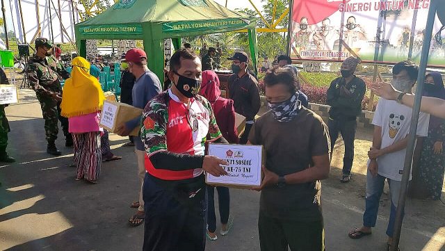 Danlanal Mataram