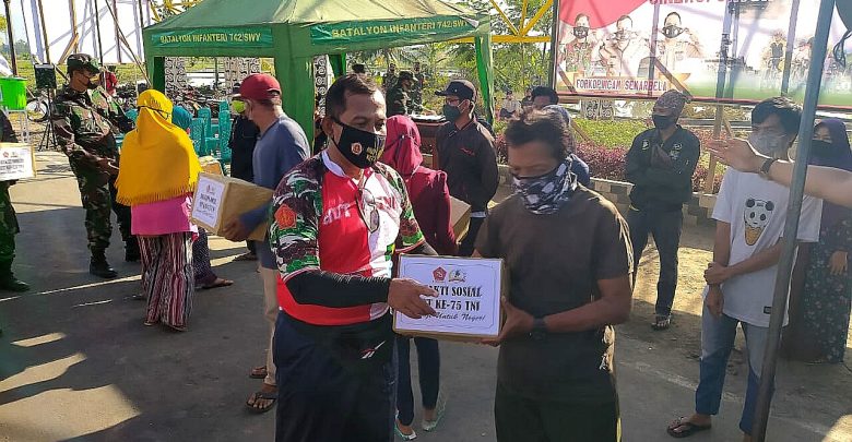 Danlanal Mataram