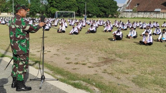 Danlanal Mataram