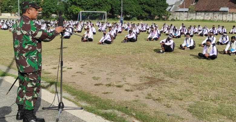 Danlanal Mataram