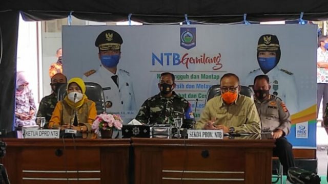 Danlanal Mataram
