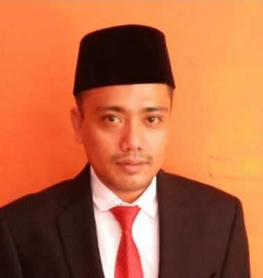 Kabid BPBD Lotim