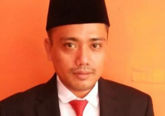 Kabid BPBD Lotim