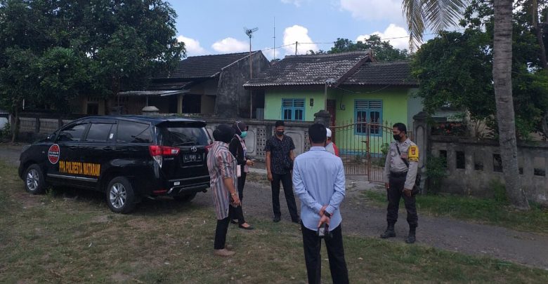 Polresta mataram