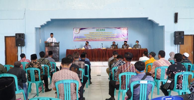 Bupati Lotim