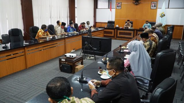 Selamet Syarifuddin