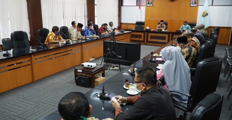 Selamet Syarifuddin