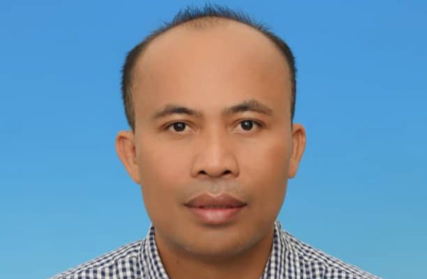 Dr. Salman Faris