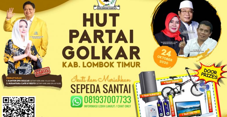 DPD Partai Golkar