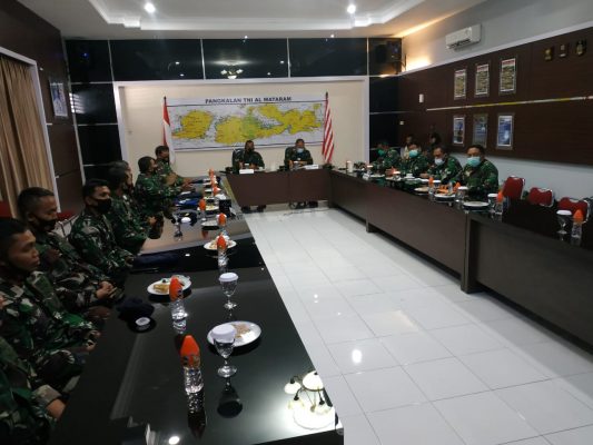 Itjen TNI