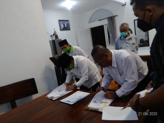 Ketua HKTI Prov NTB