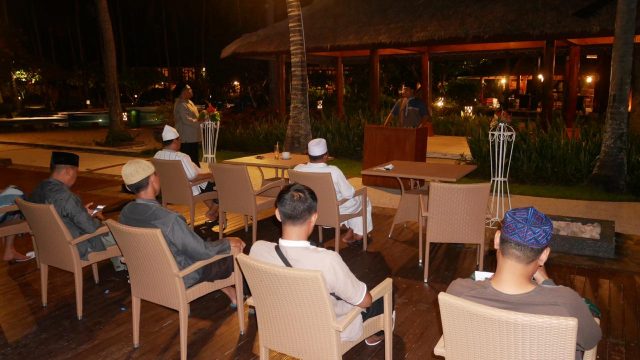 Omba Dakwah